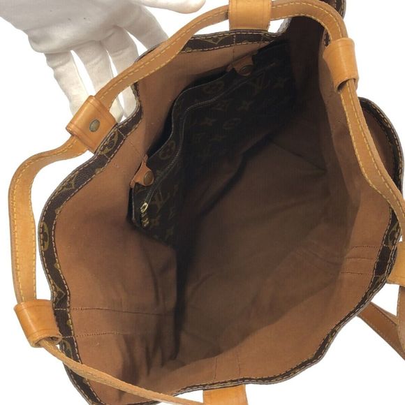 Auth Louis Vuitton Randonnee Gm #93038L43B - Picture 6 of 14